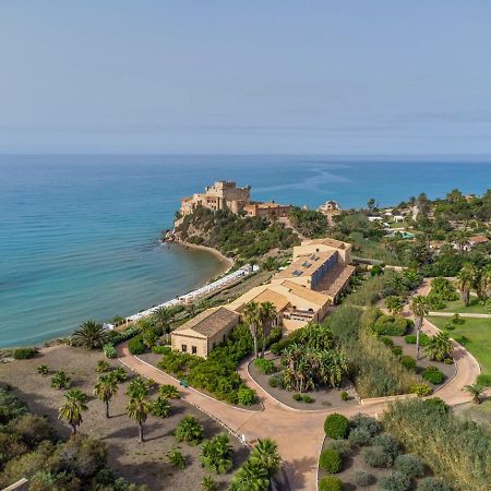 Falconara Greenblu Resort Licata Kültér fotó