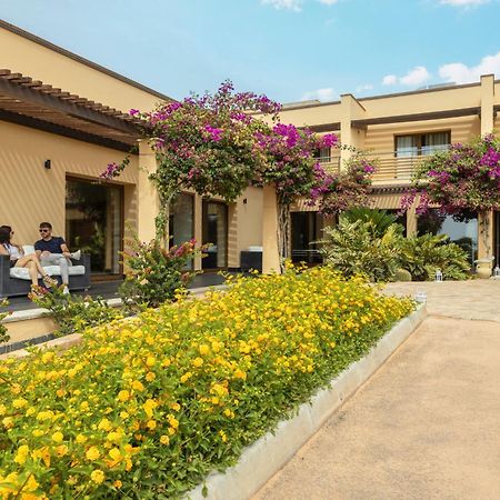 Falconara Greenblu Resort Licata Kültér fotó